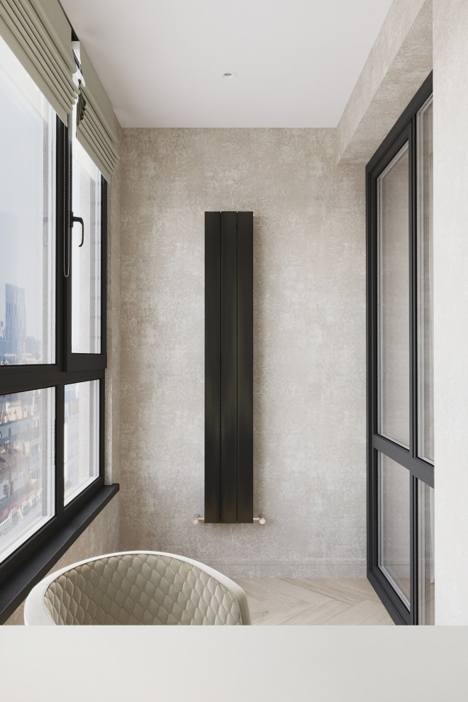 ЖК Континент