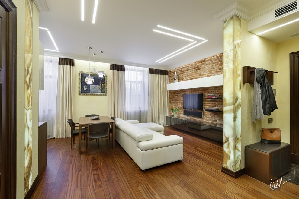 Квартира на Энгельса