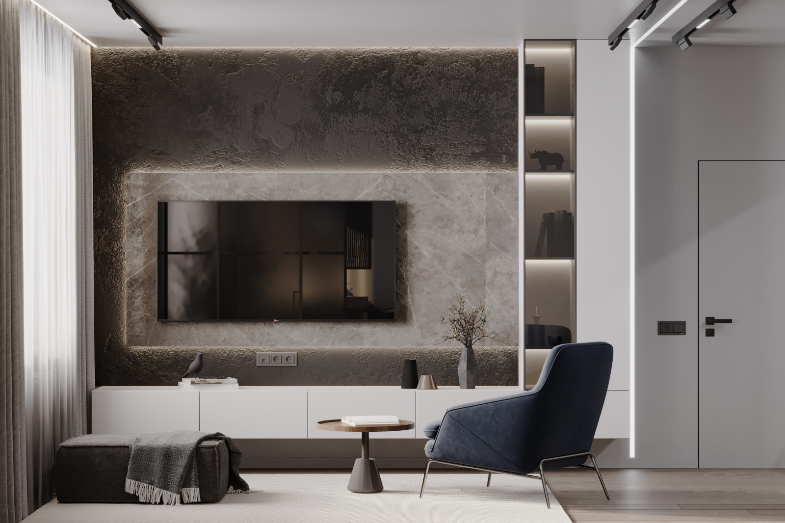 ЖК "Летний Сад"