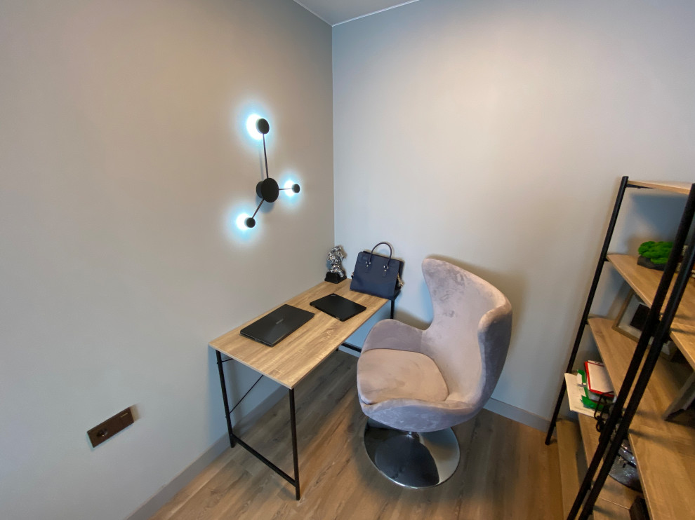 Двухкомнатная квартира 70 квадратов в г.Лобня