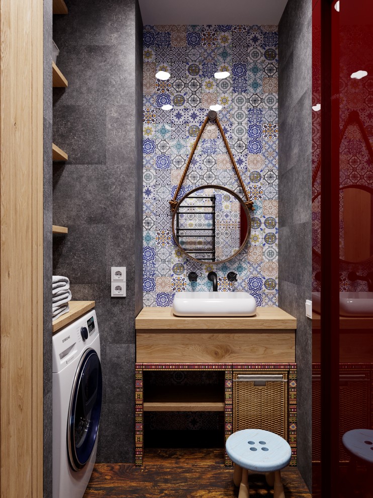 БЕТОН,БОРДО И ЗОЛОТО.