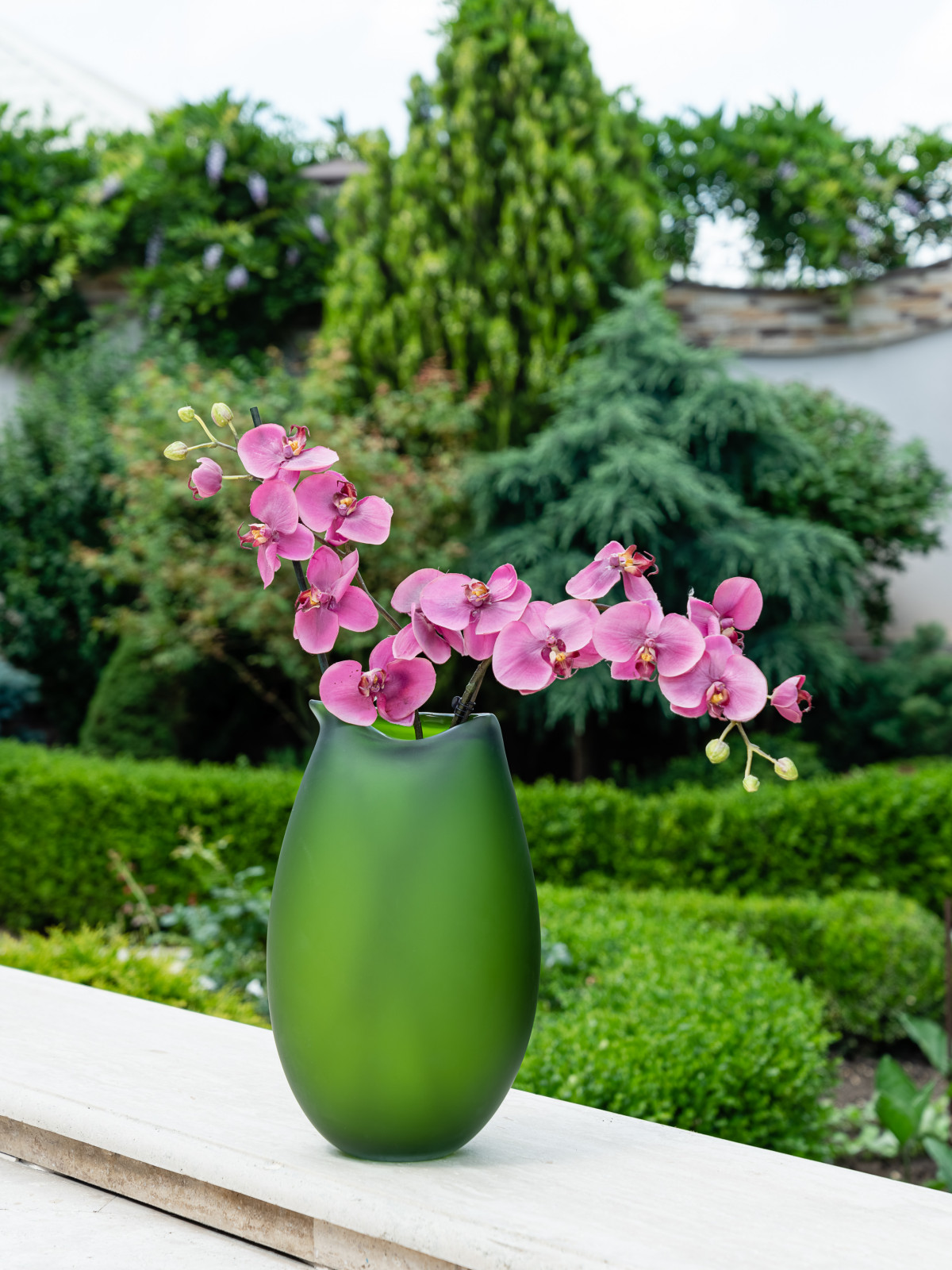 Проект террасы by Luxury Living - 2