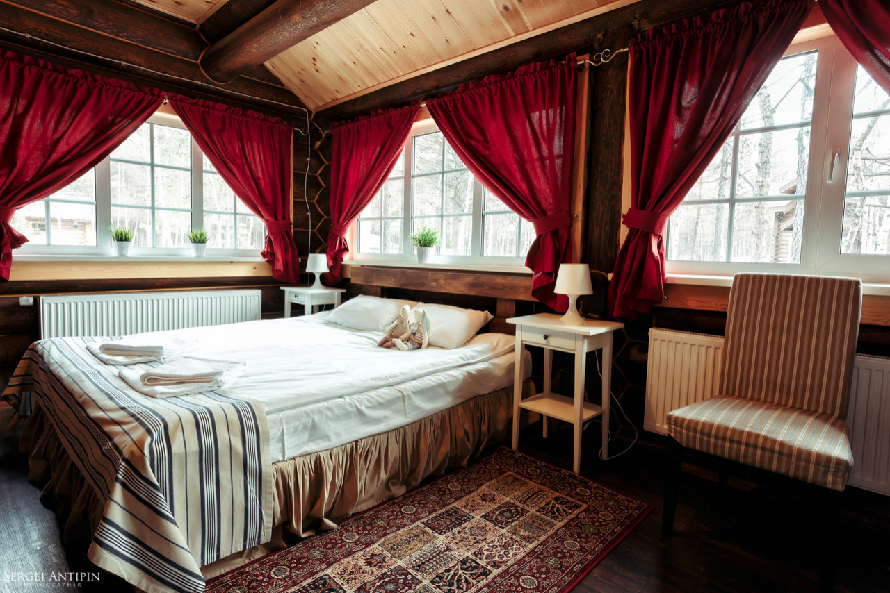 Интерьерная фотосъёмка 2