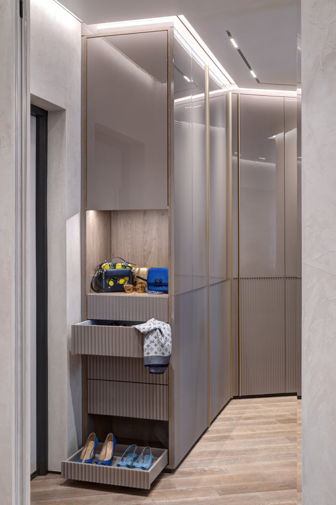 Квартира на Садовом Кольце июнь 2024