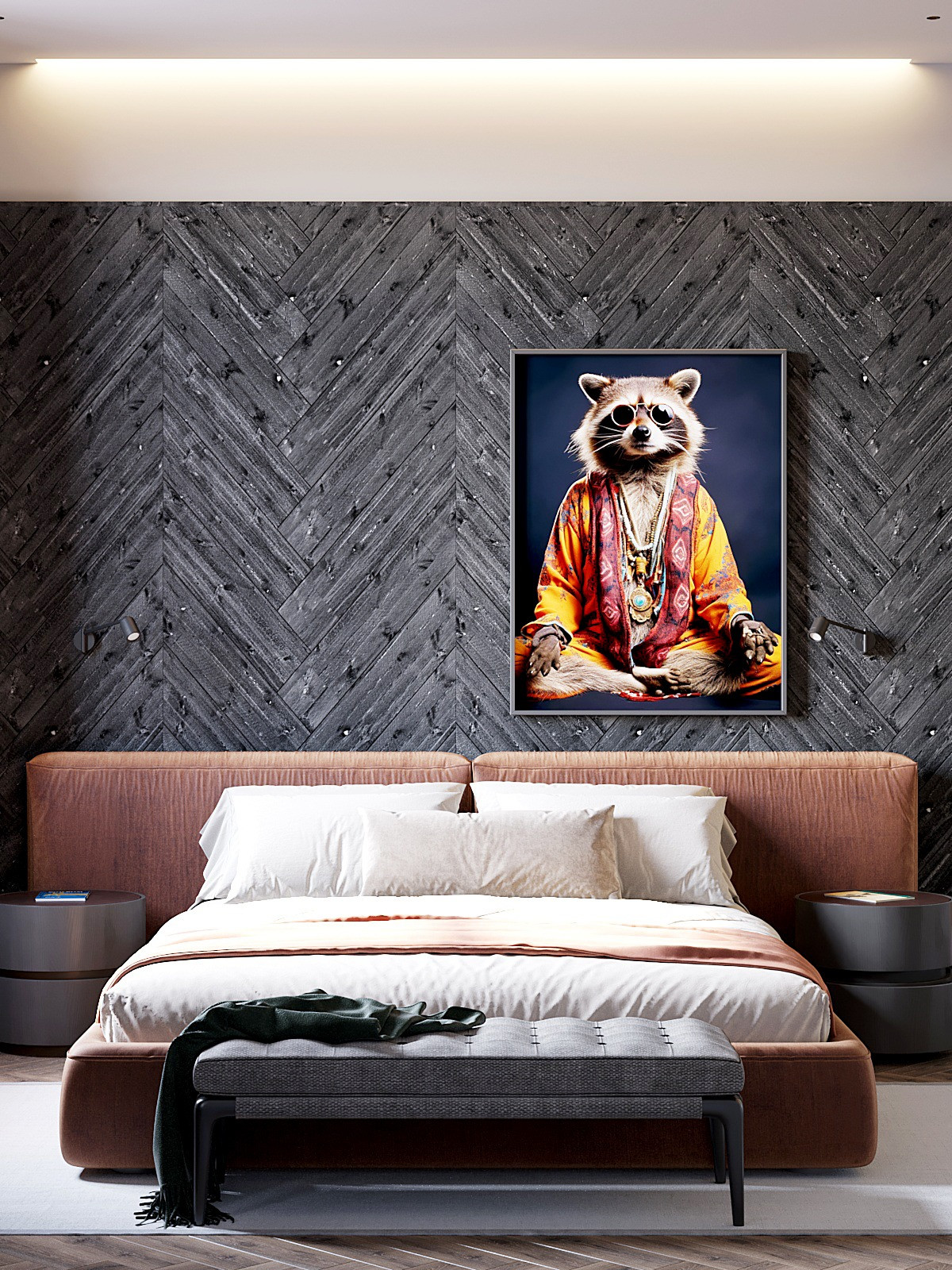 Квартира для молодой девушки