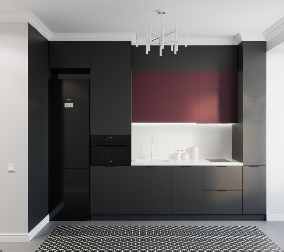 Оренбург, ЖК Грандпарк