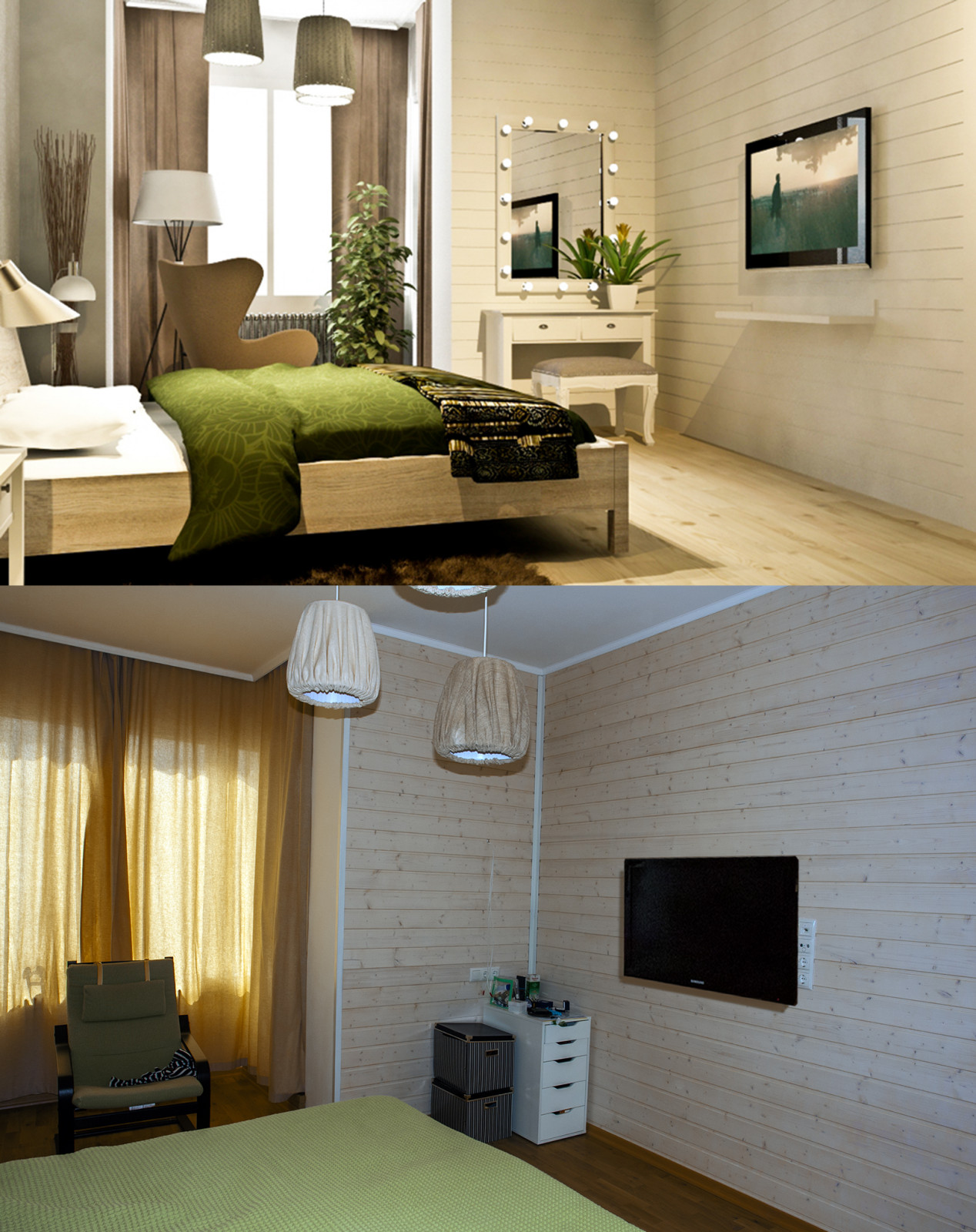 Среда обитания