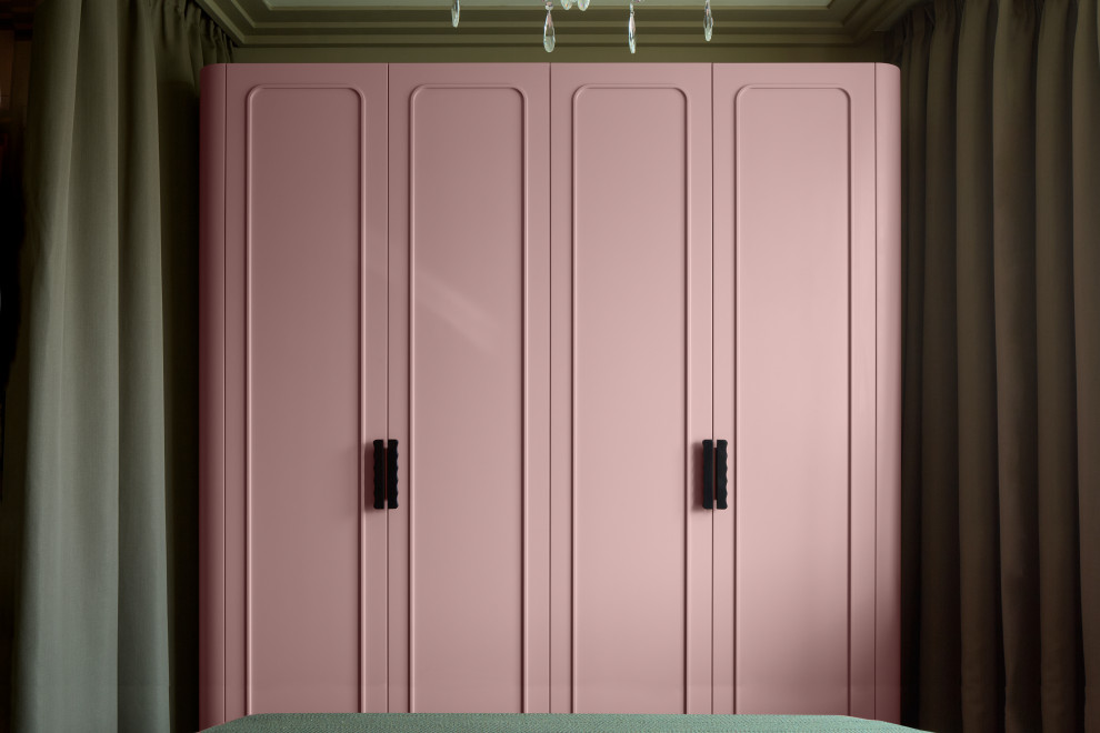 Шкаф для передачи "Квартирный вопрос"