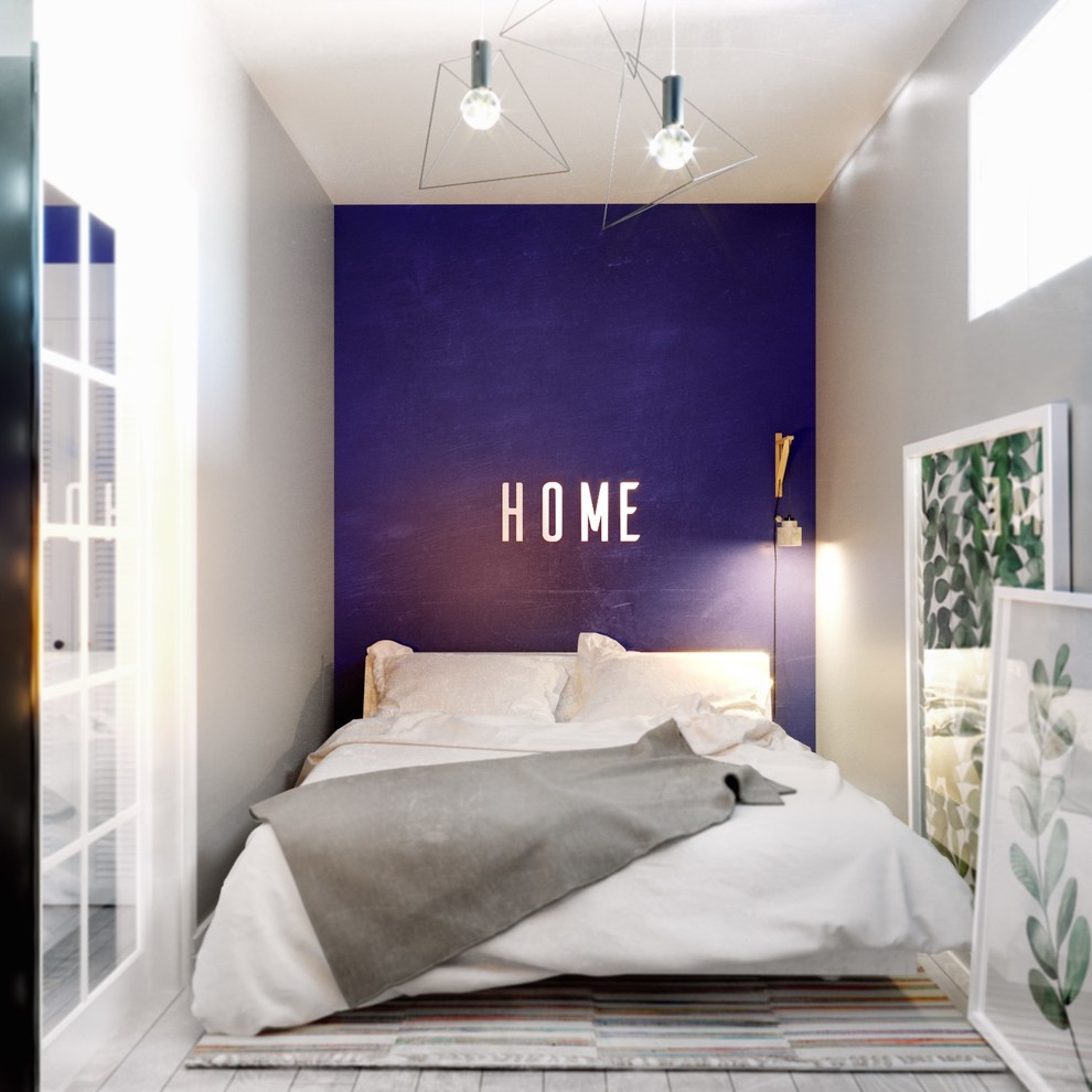 Проект квартиры-сталинки 155,8 м2