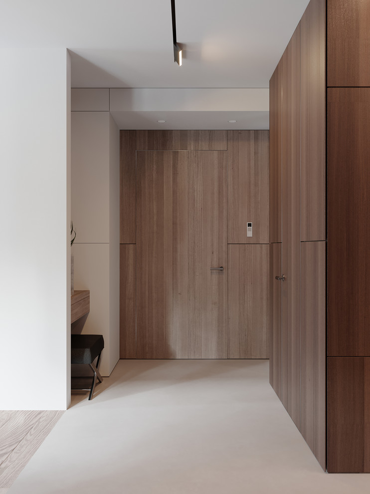 Квартира в Barvikha Level Residence