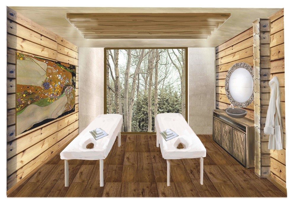 СПА-комплекс "Шале"