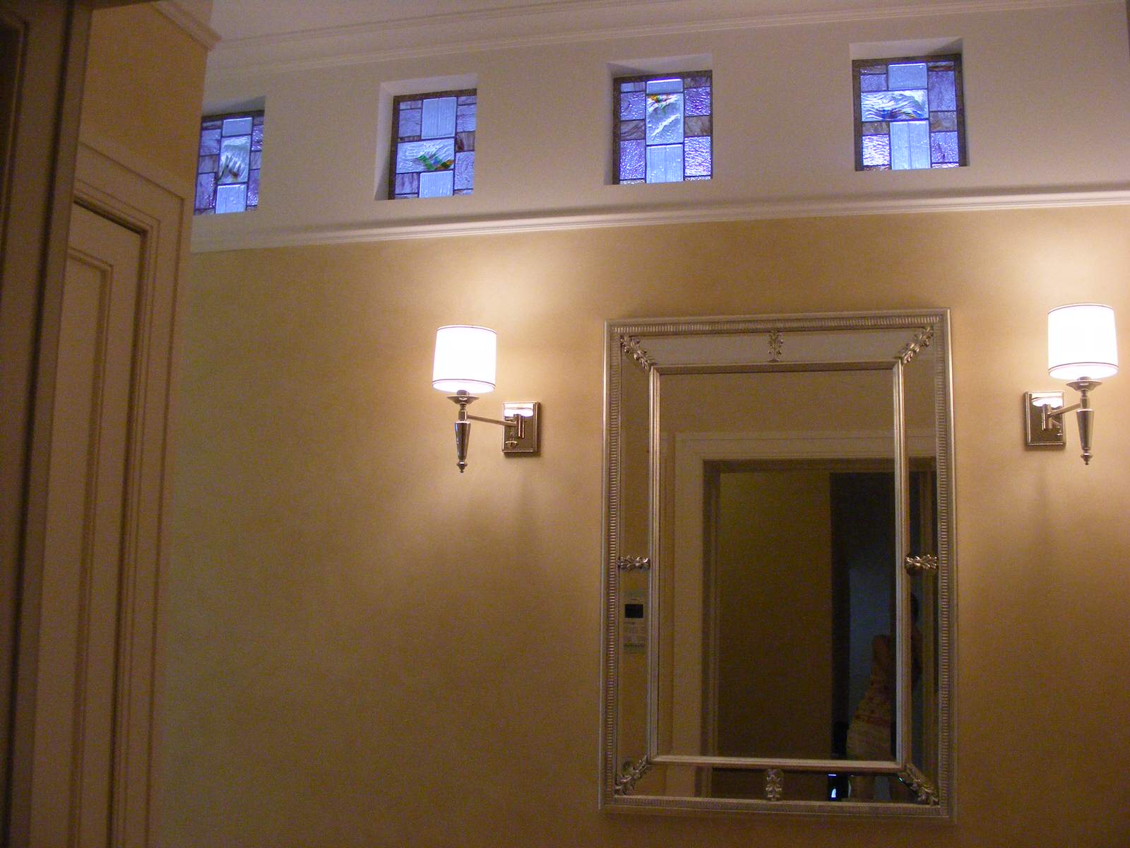 Обложка проекта: Квартира на Котельнической наб. - 1 (г. Москва)