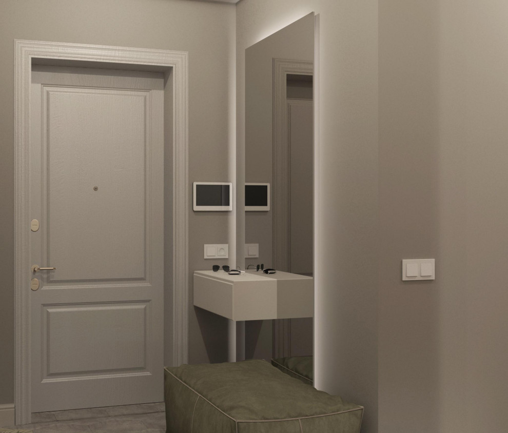 Обложка проекта: ЖК "Высокая нота"