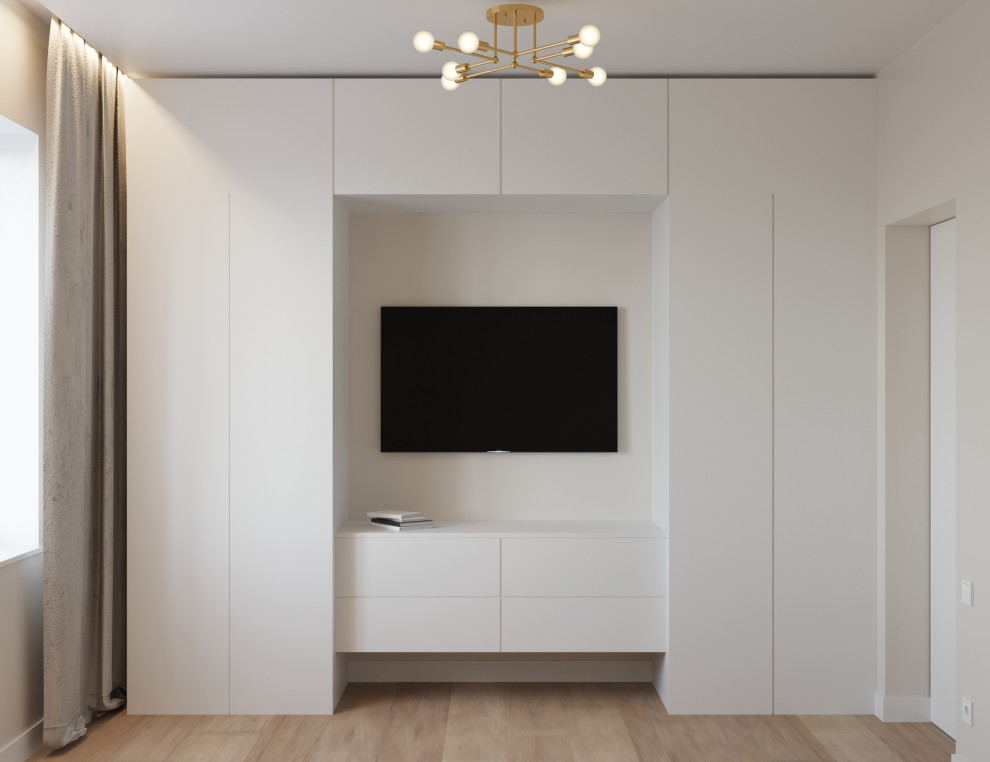 Загородный дом 160 м2 в Санкт-Петербурге.