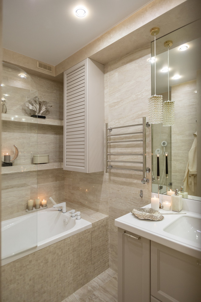 Жемчужное Ар-деко