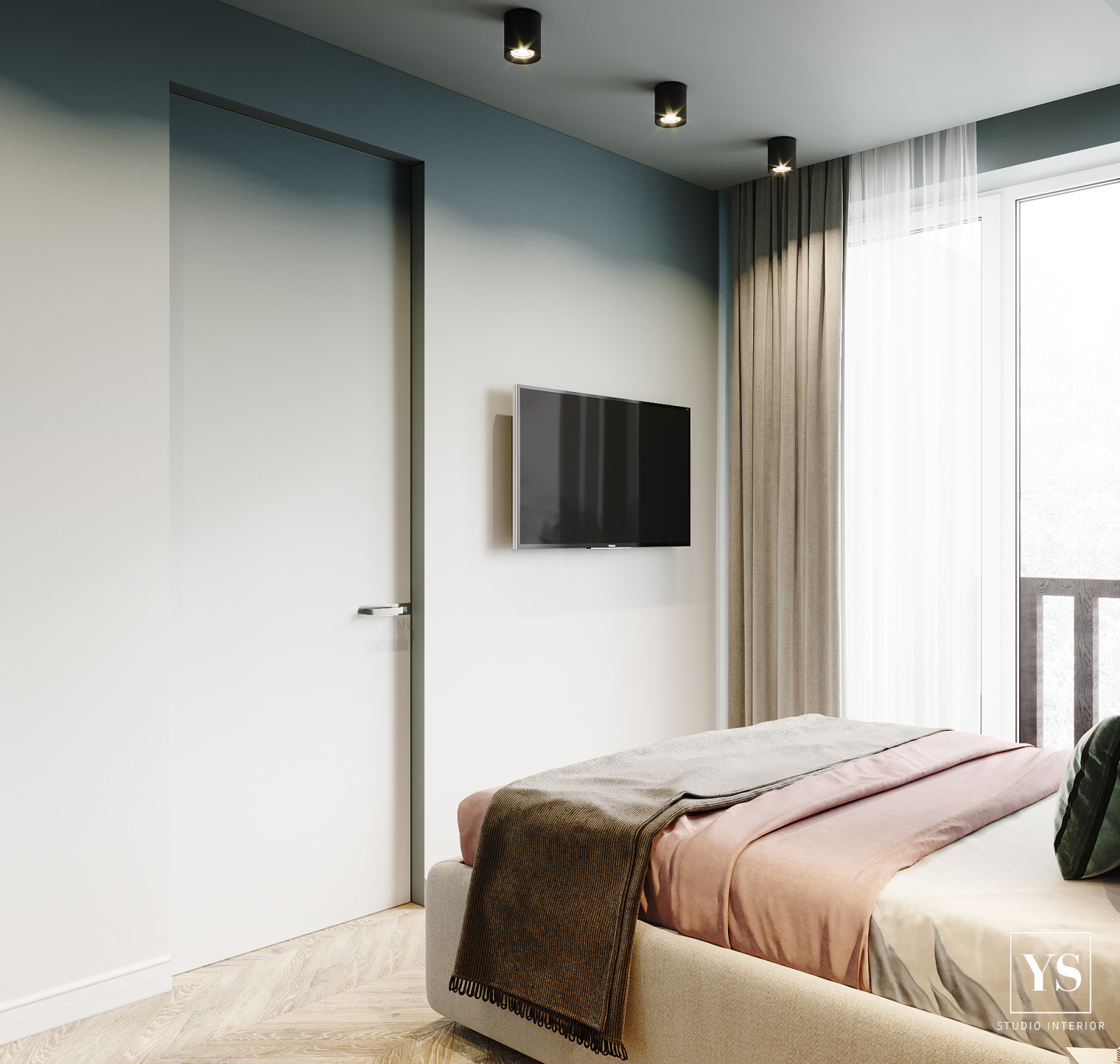 КП "Тепличный" г. Омск