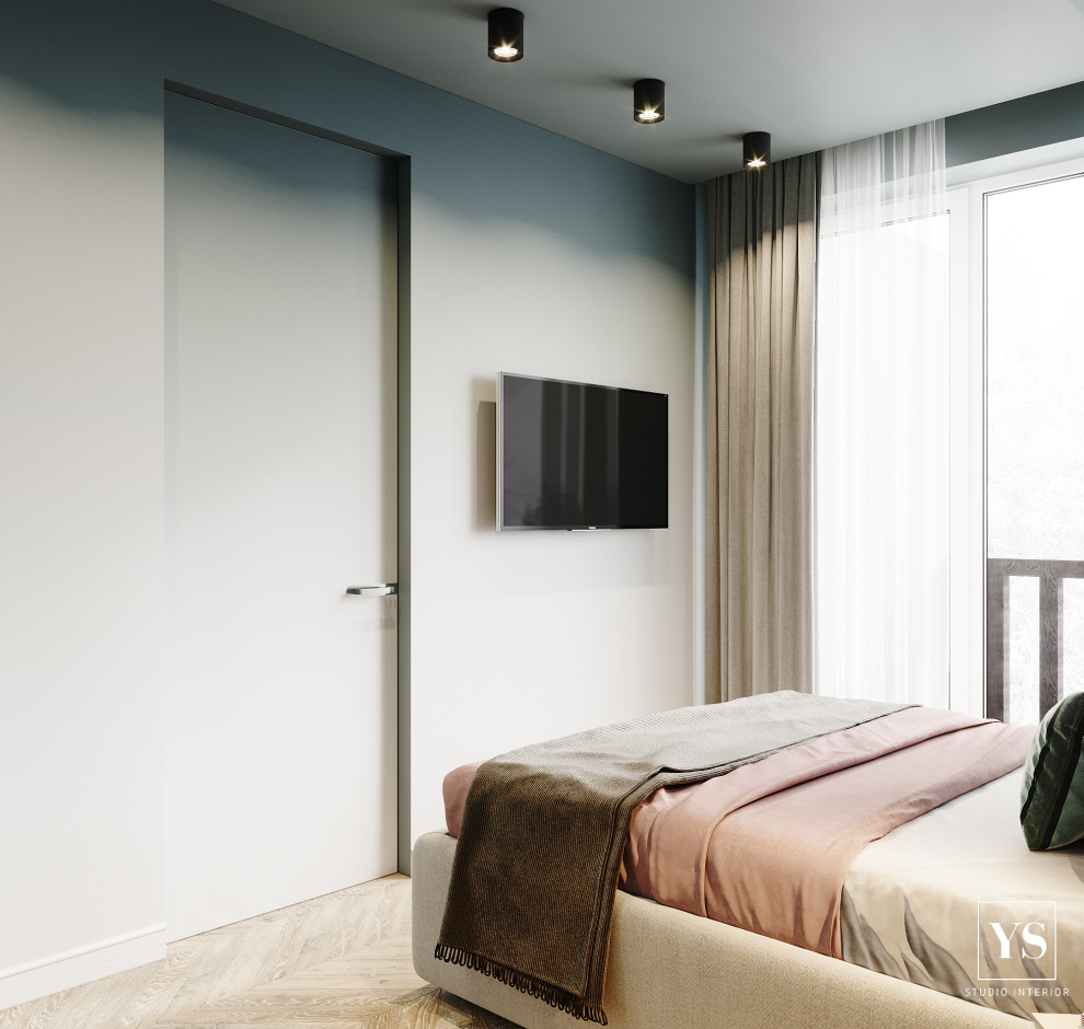 КП "Тепличный" г. Омск