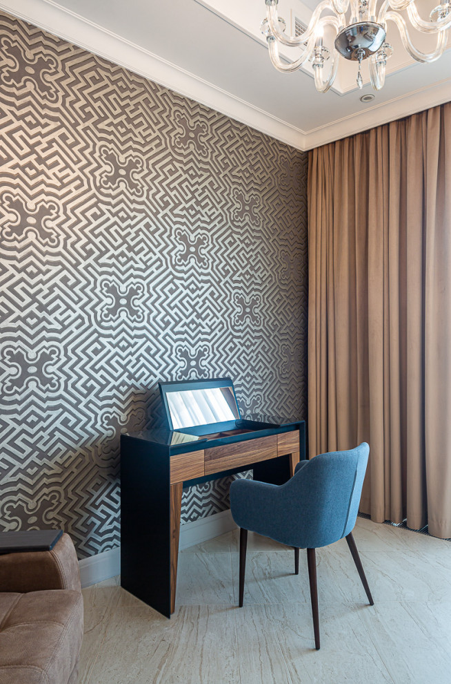 Квартира в жк Королевский парк, Сочи