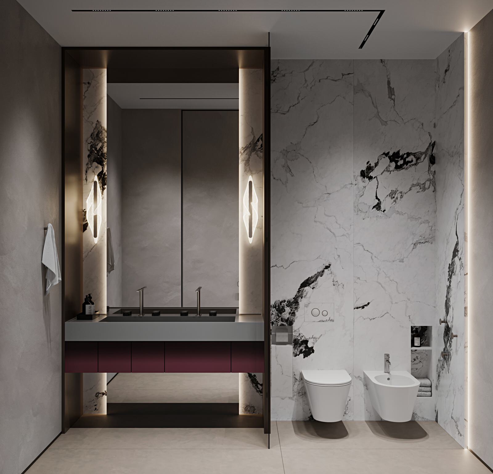 Квартира в Нижнем Новгороде