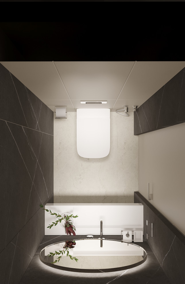 Дизайн проект Prime Park