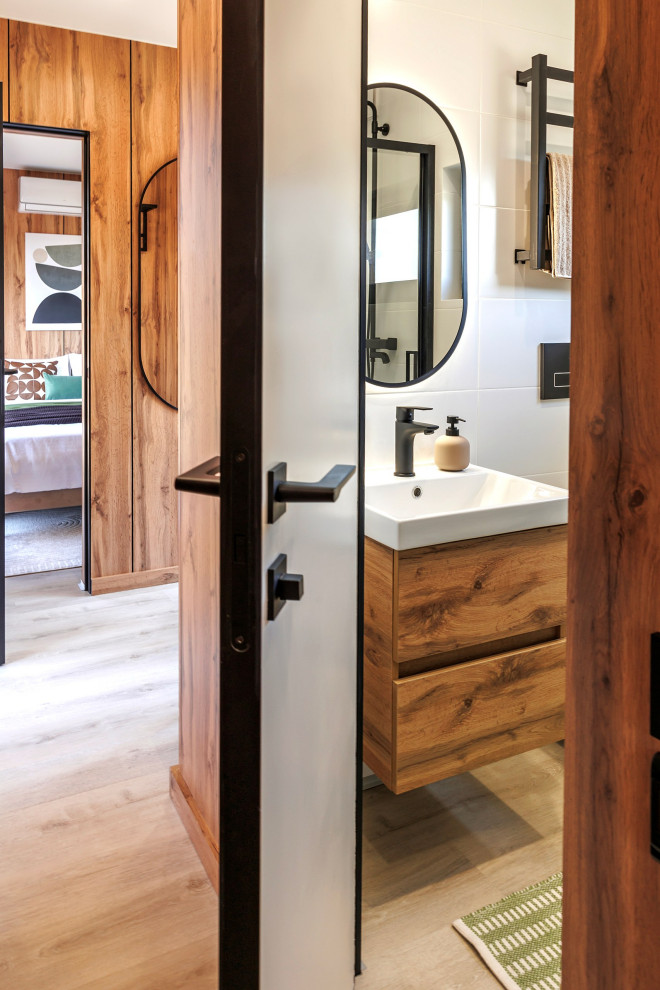 Обложка проекта: Valley Shelter Mocco