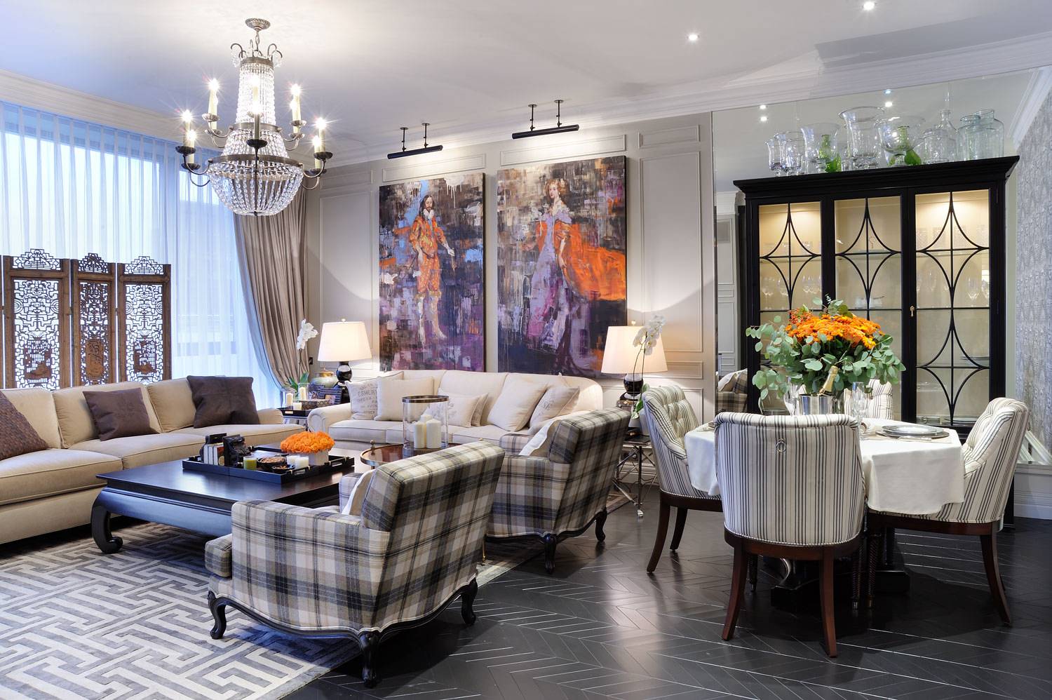 Квартира 100м2