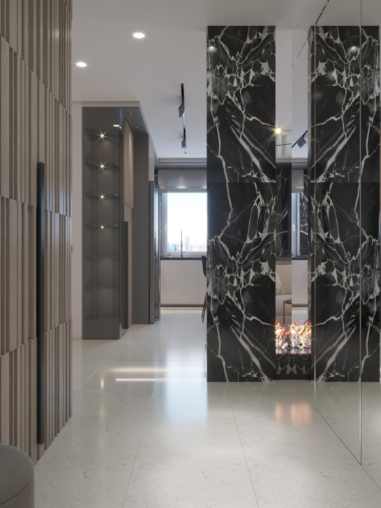 Мечты о высоком