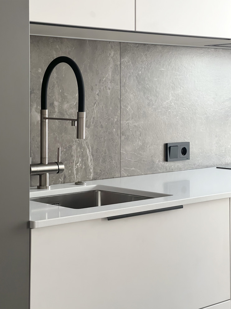 ЖК ДОМАШНИЙ