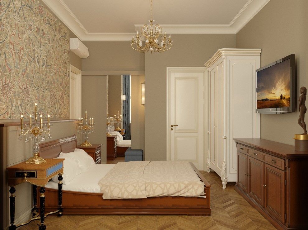 Квартира на Фонтанке