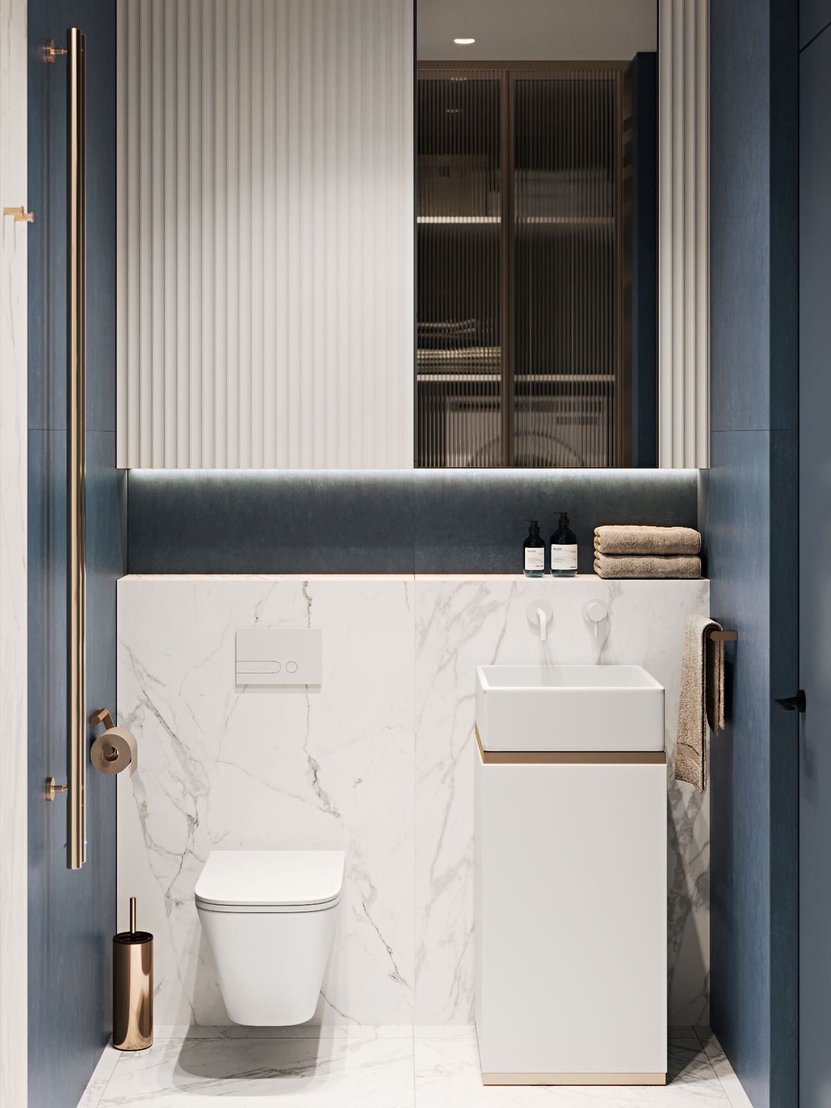 ЖК Серебряный Фонтан