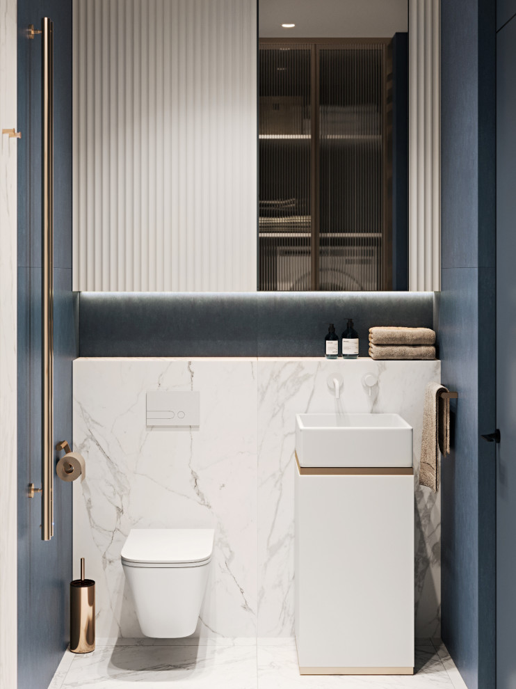 ЖК Серебряный Фонтан