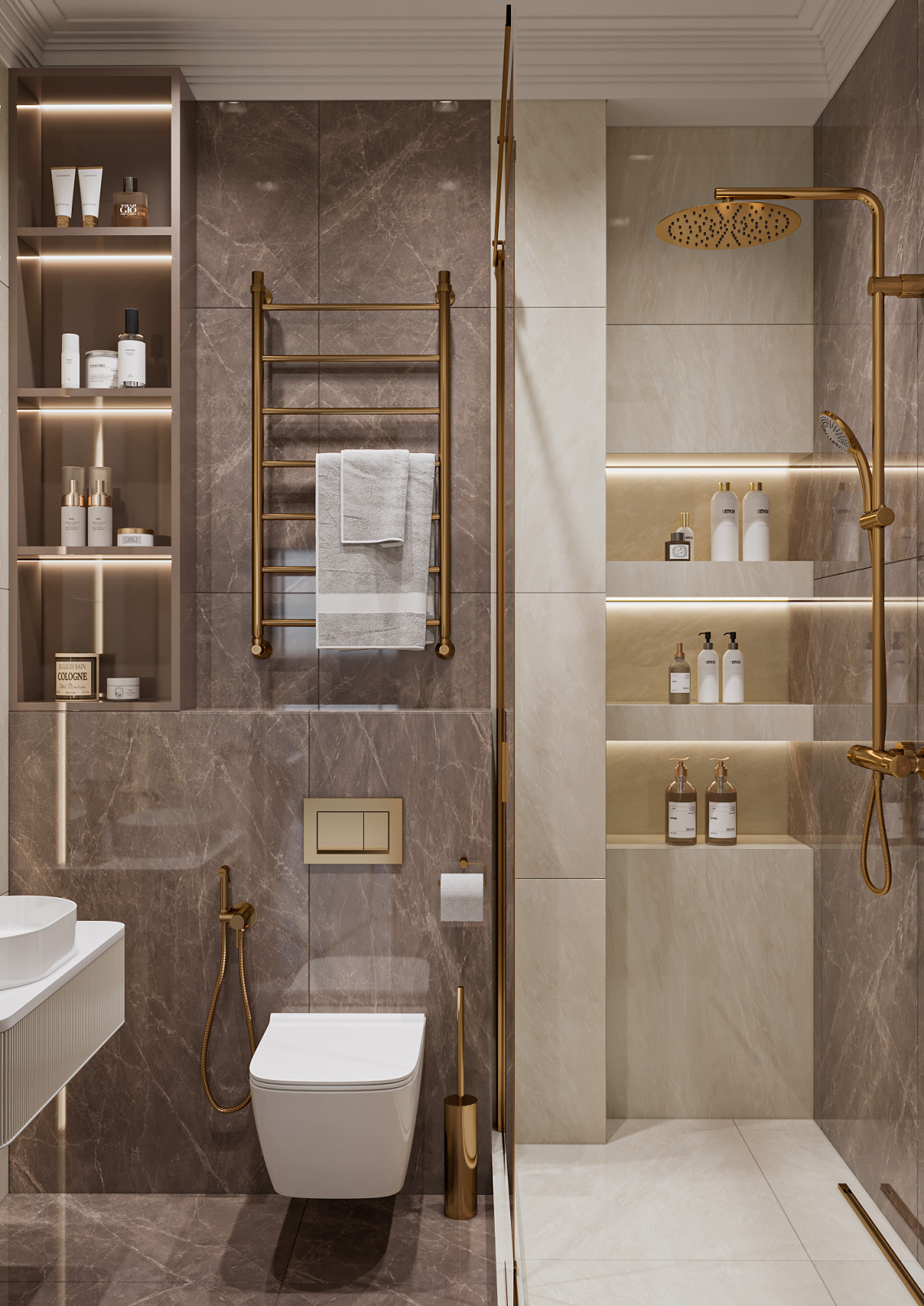 Янтарный вальс