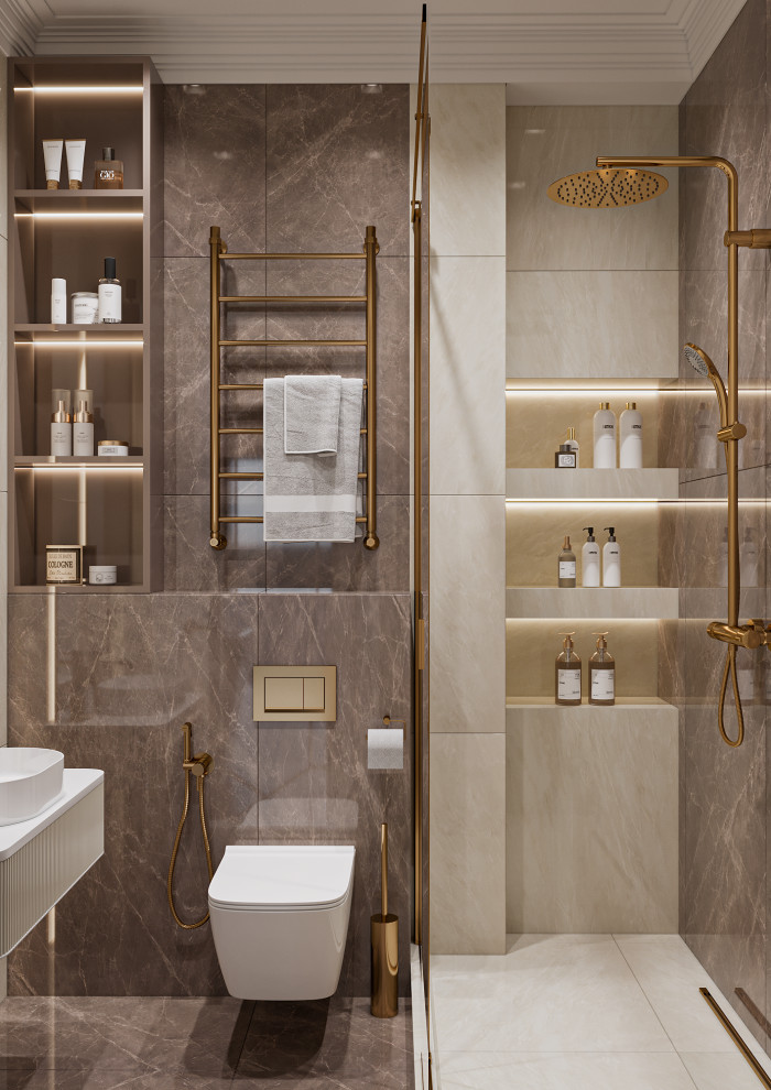 Янтарный вальс