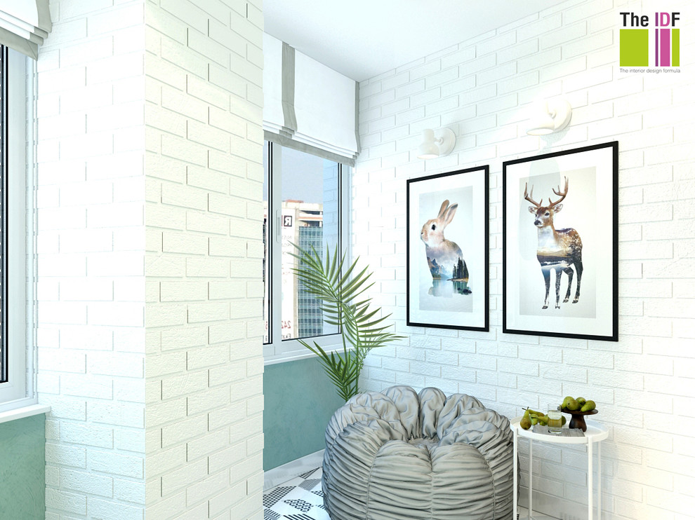 Квартира по ул.Татищева