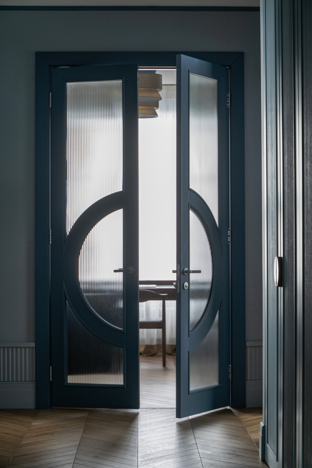 Дом на Волге