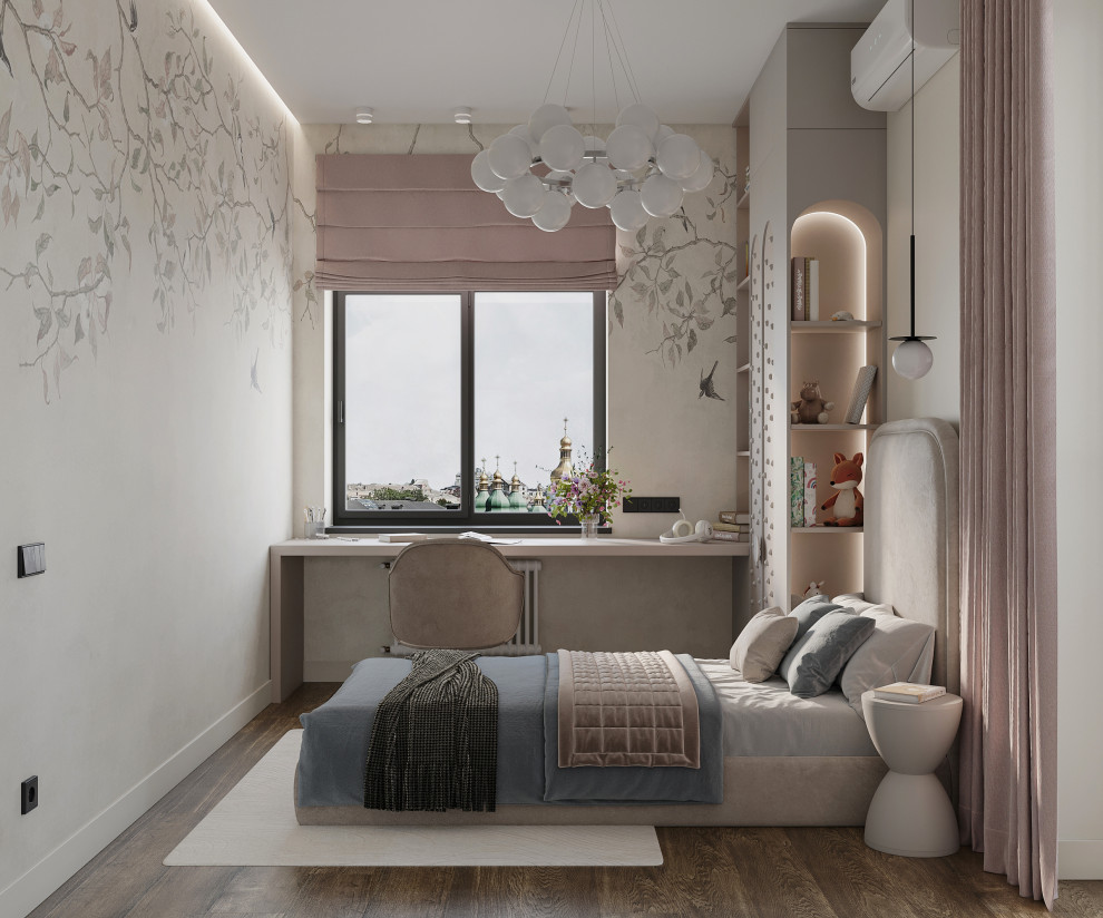 ЖК "Ставрополь" 130кв