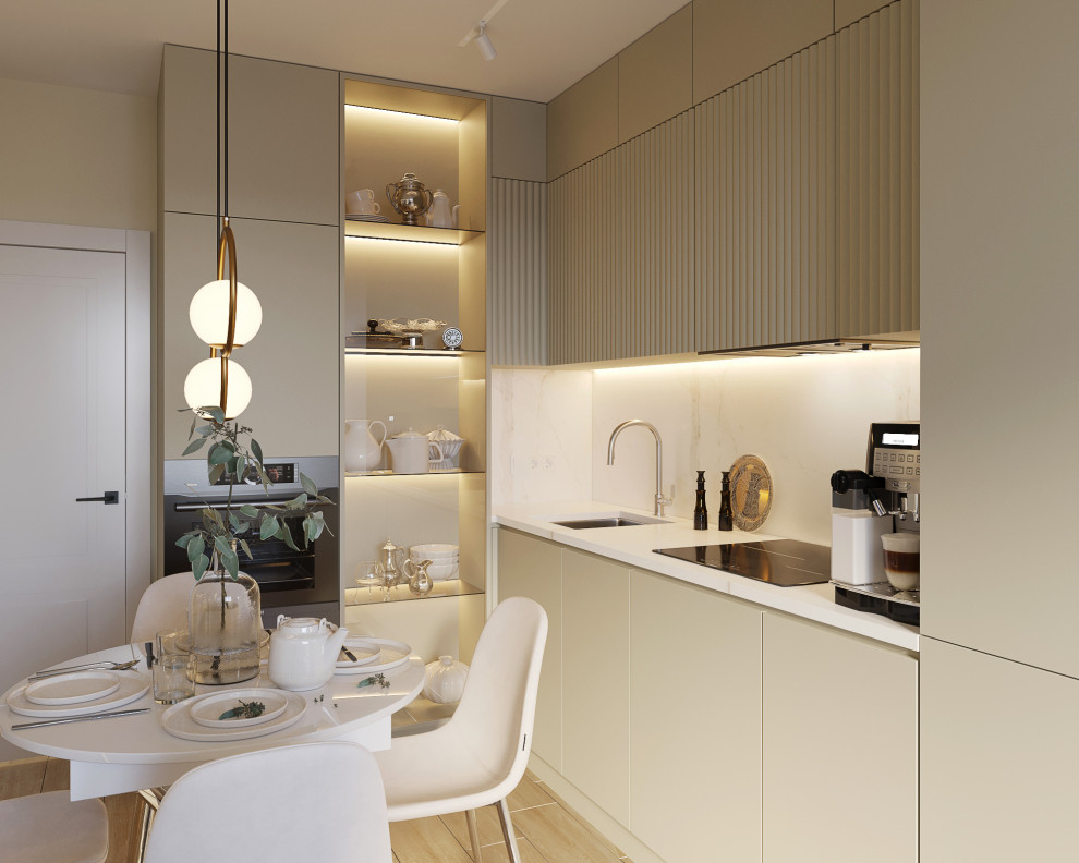 Парковый Бульвар