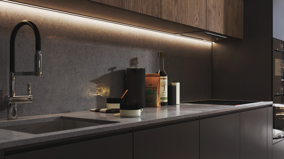 ЖК Береговой