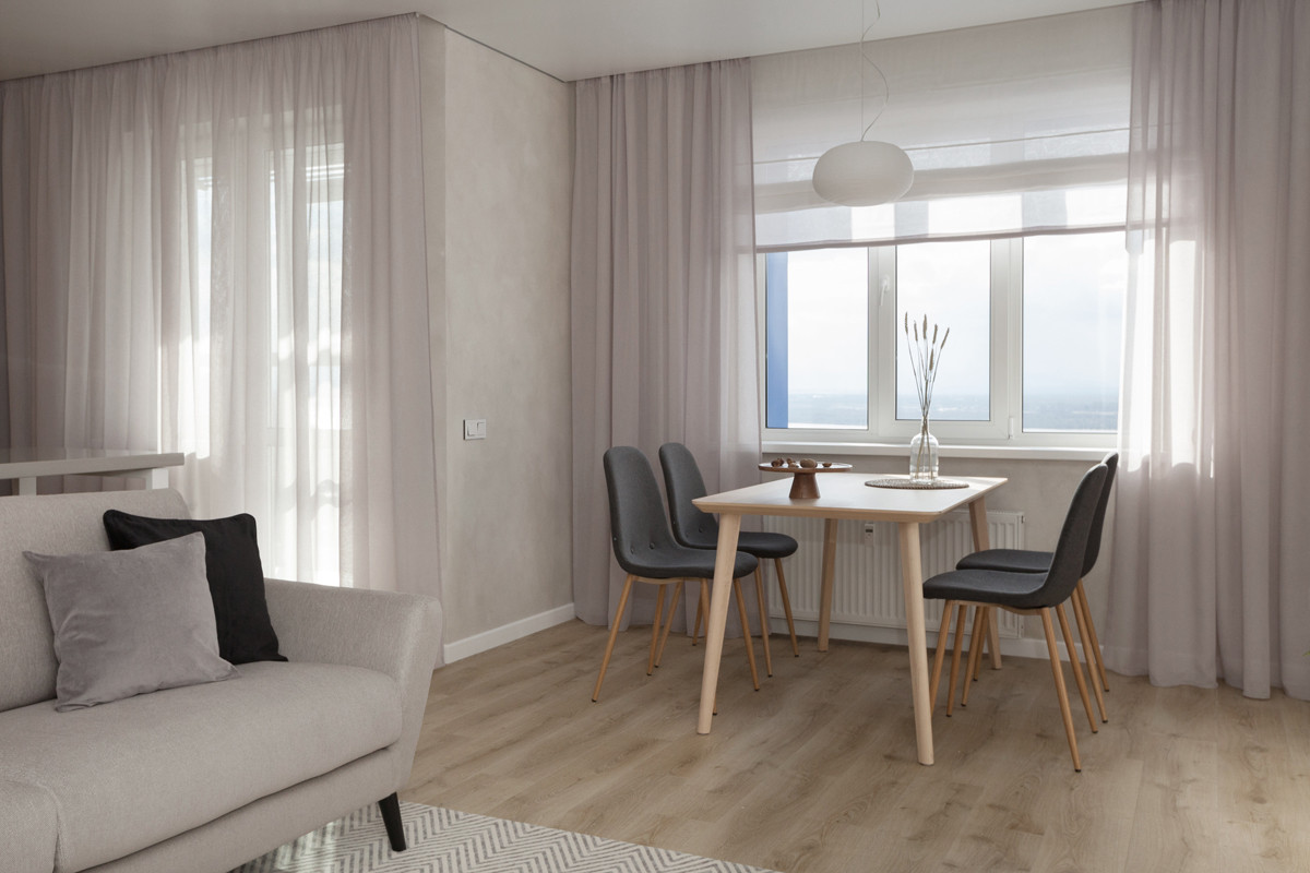 ЖК Петроглиф (фото)