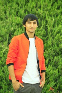 Фаридун Зокиров