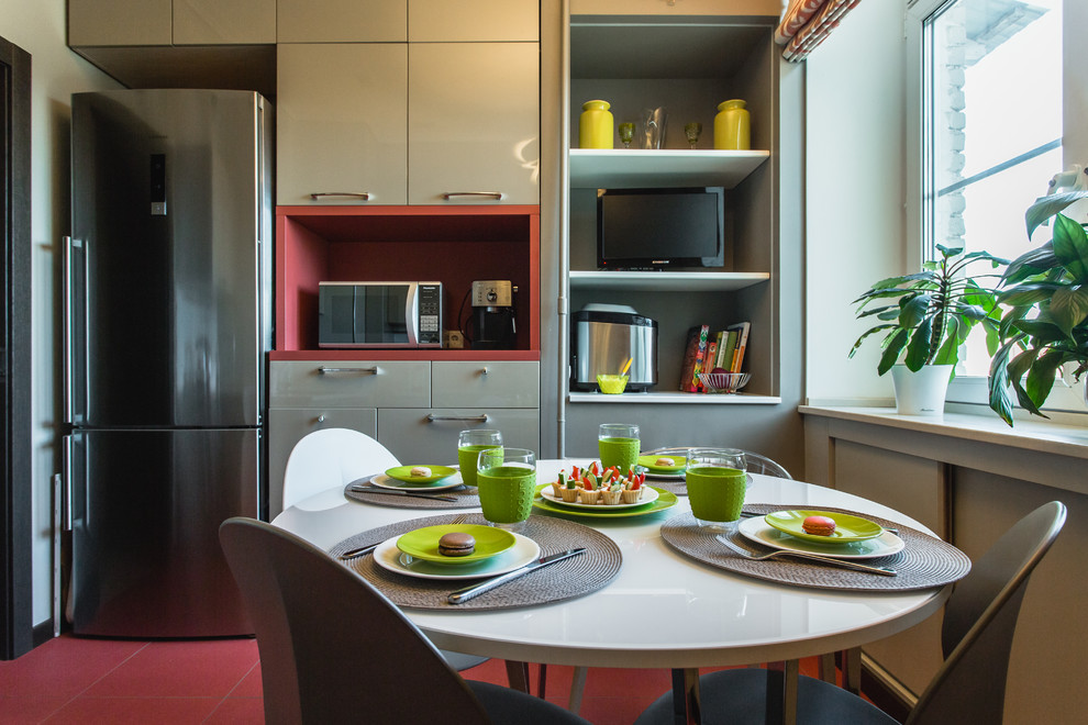 apartment pr
