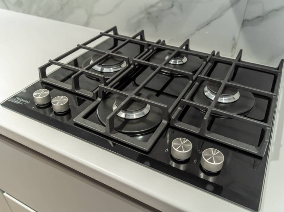 Стильная кухня на заказ