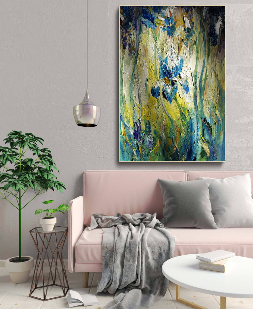 Картины в любой интерьер