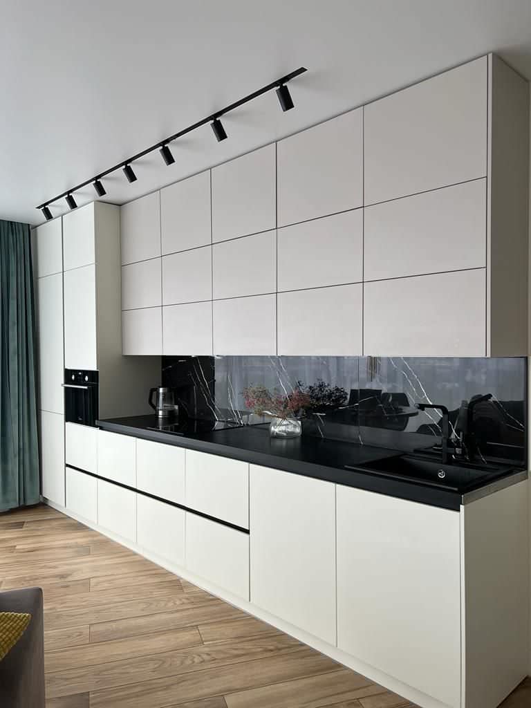 Кухни современные