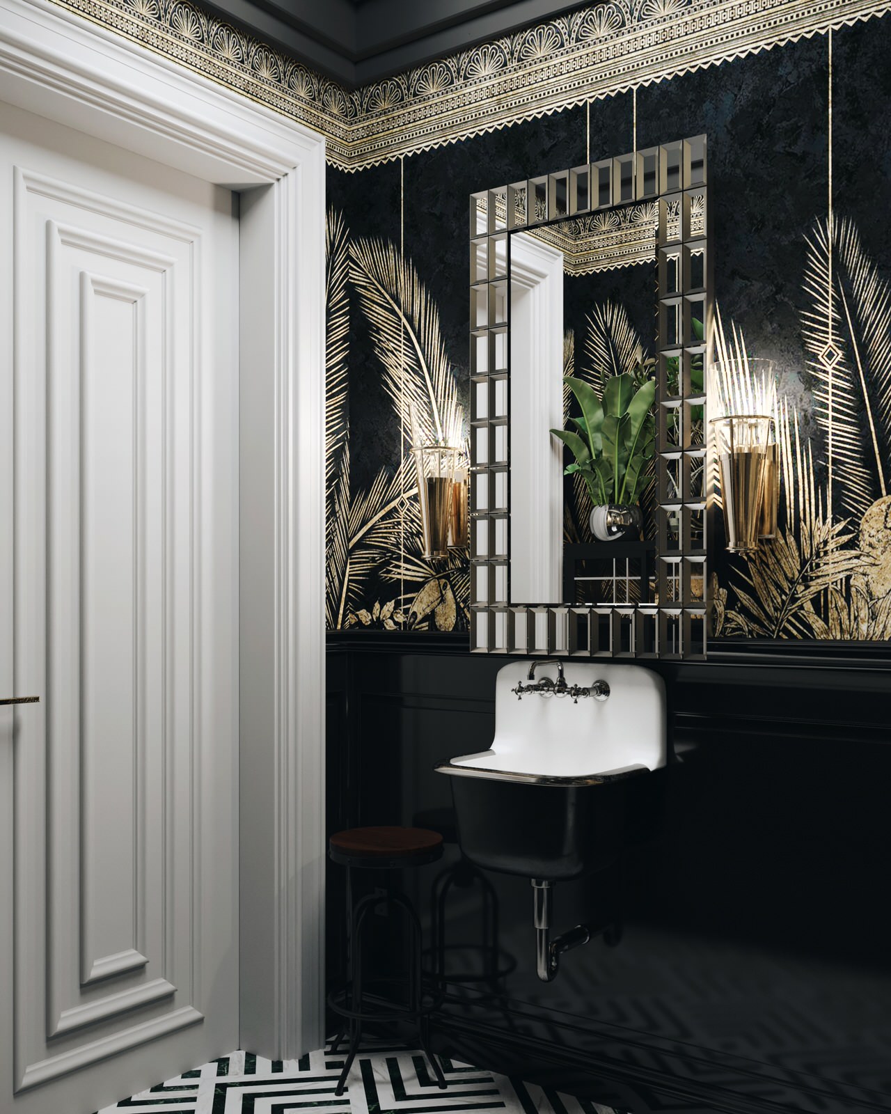 Обложка проекта: Проекты