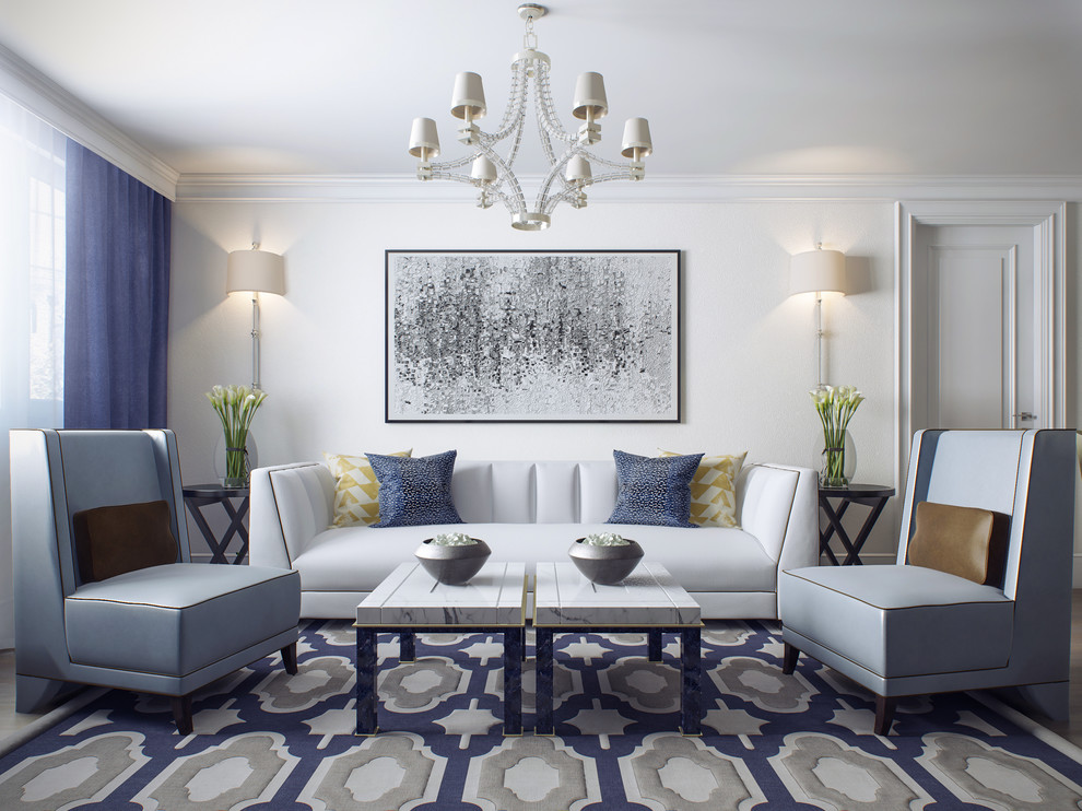 London Hampstead Golf course