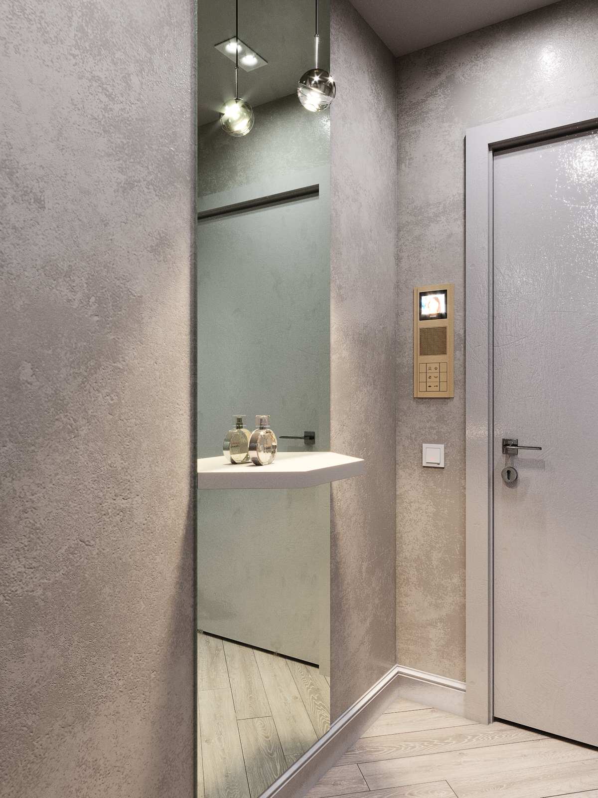 Лаконизм и уют