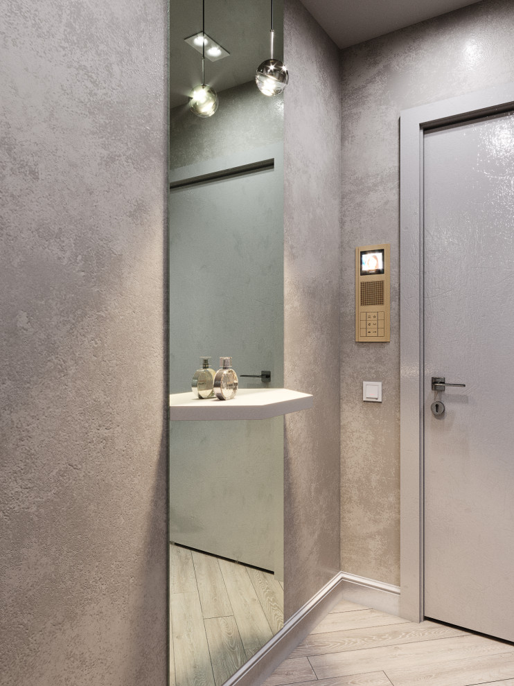 Лаконизм и уют