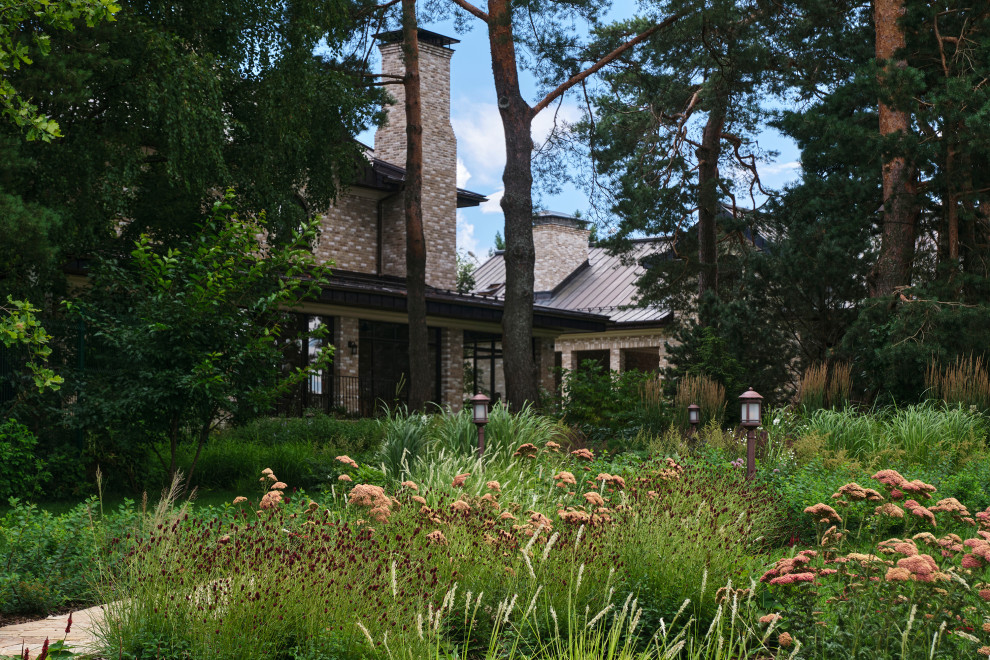 "Сад на Волге" в Тверской области