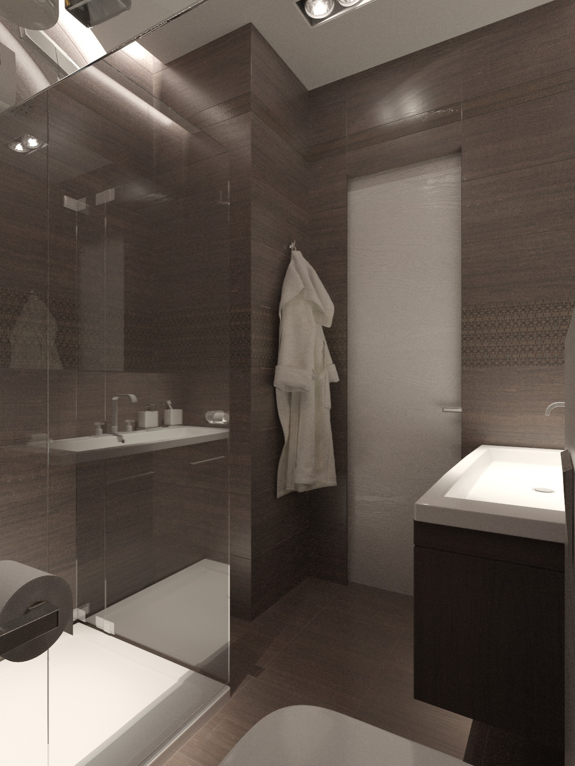 Квартира в г. Грозном